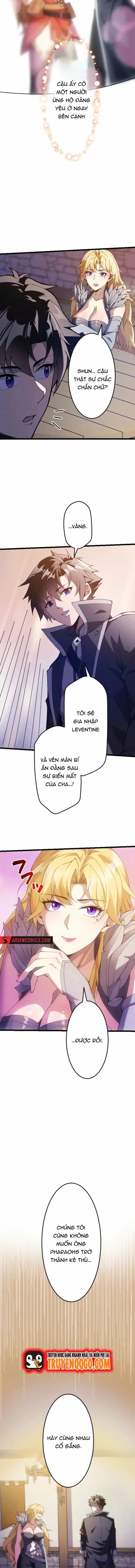 Ore Dake Level Down No Saikyou Kakuseisha - Chương 9 - ảnh 15