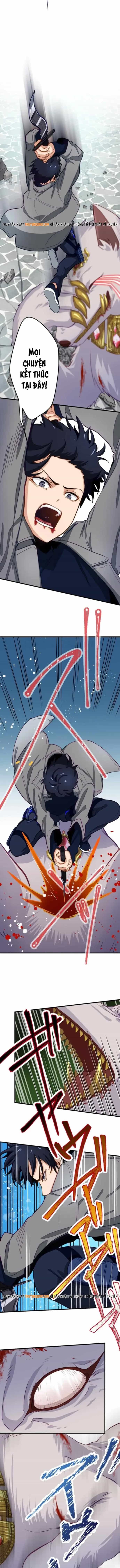 Ore Dake Yomeru Akashikku Rekoudo - Chương 3 - ảnh 15