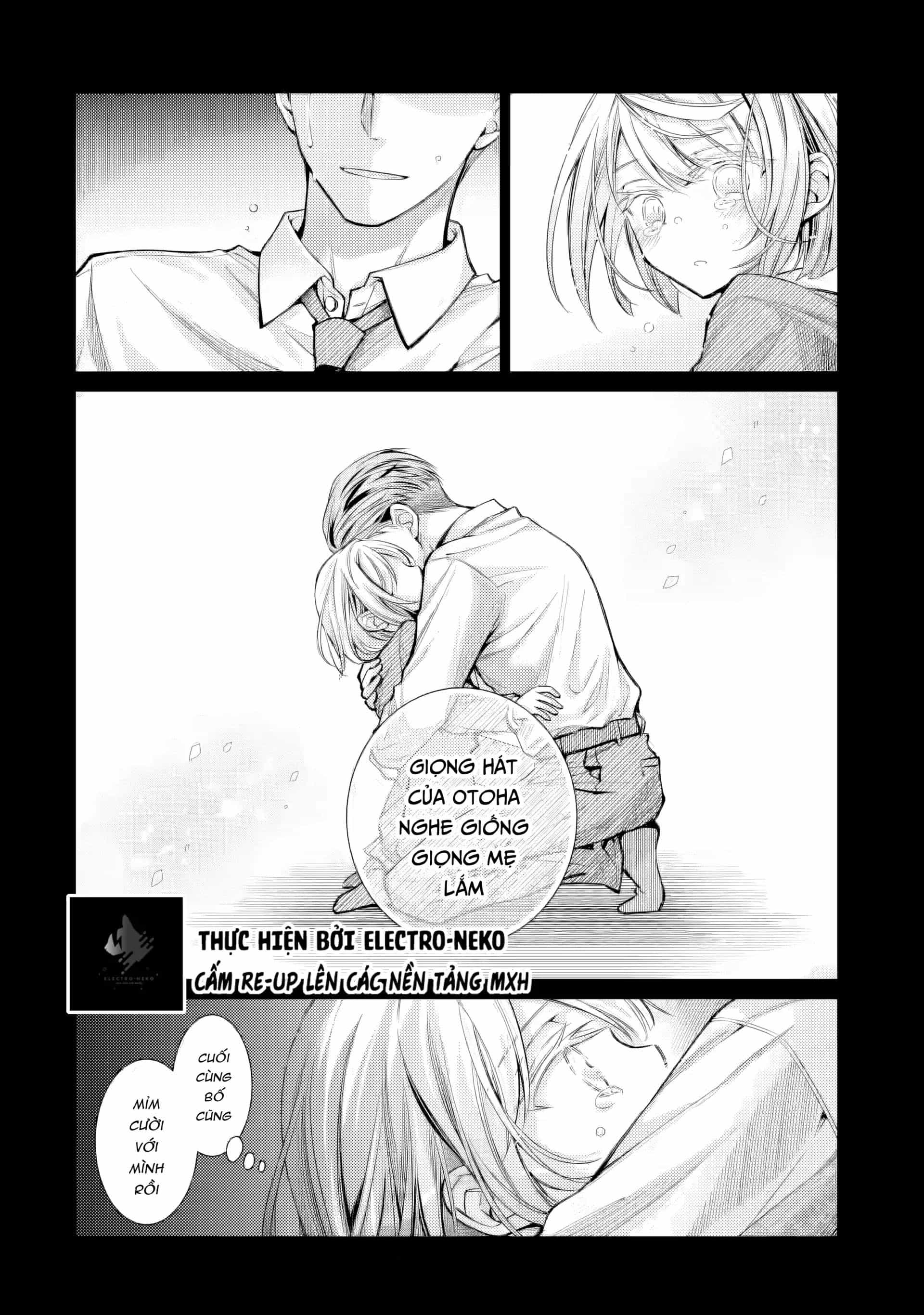 Ore Ga Kokuhaku Sarete Kara, Ojou No Yousu Ga Okashii - Chương 5.3 - ảnh 12