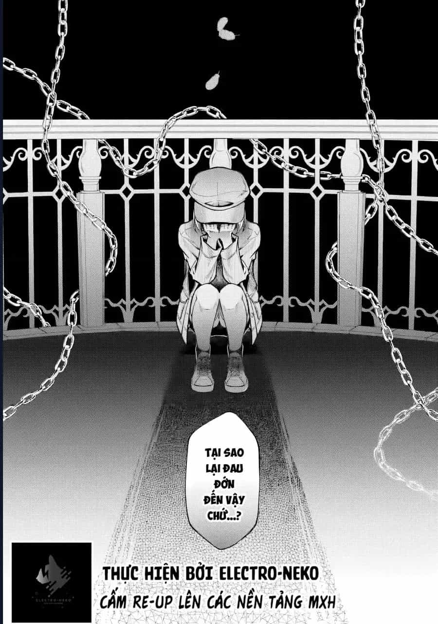 Ore Ga Kokuhaku Sarete Kara, Ojou No Yousu Ga Okashii - Chương 6.2 - ảnh 13