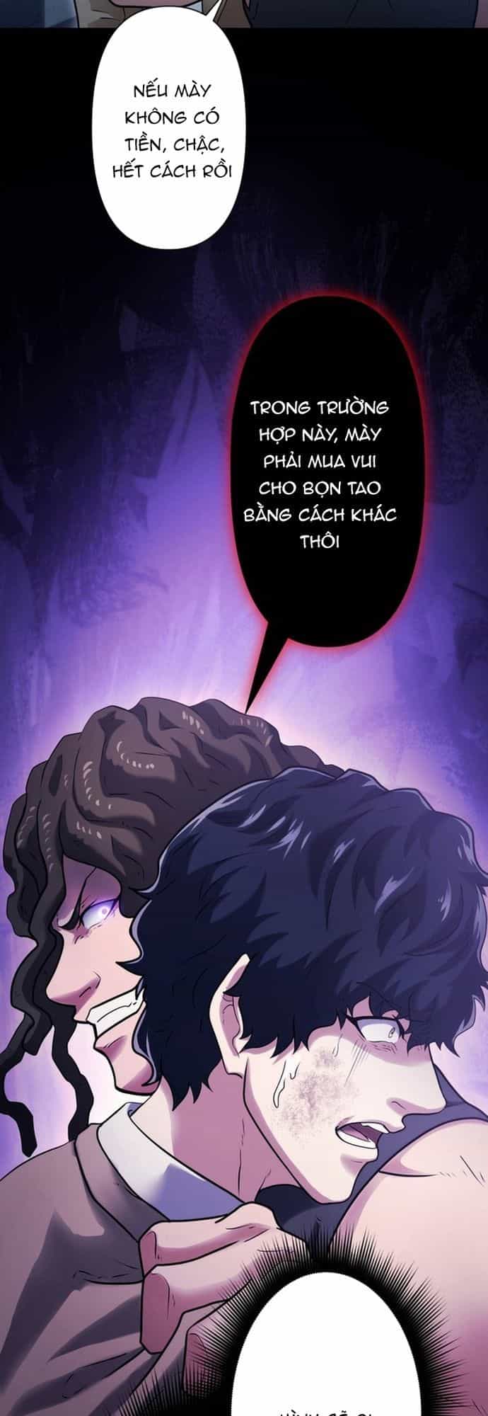 Ore No Sukiru Wa Nusumu Dake ~Saikyou No Chikara O Ubatte Fukushuu Kaishi~ - Chương 1 - ảnh 28
