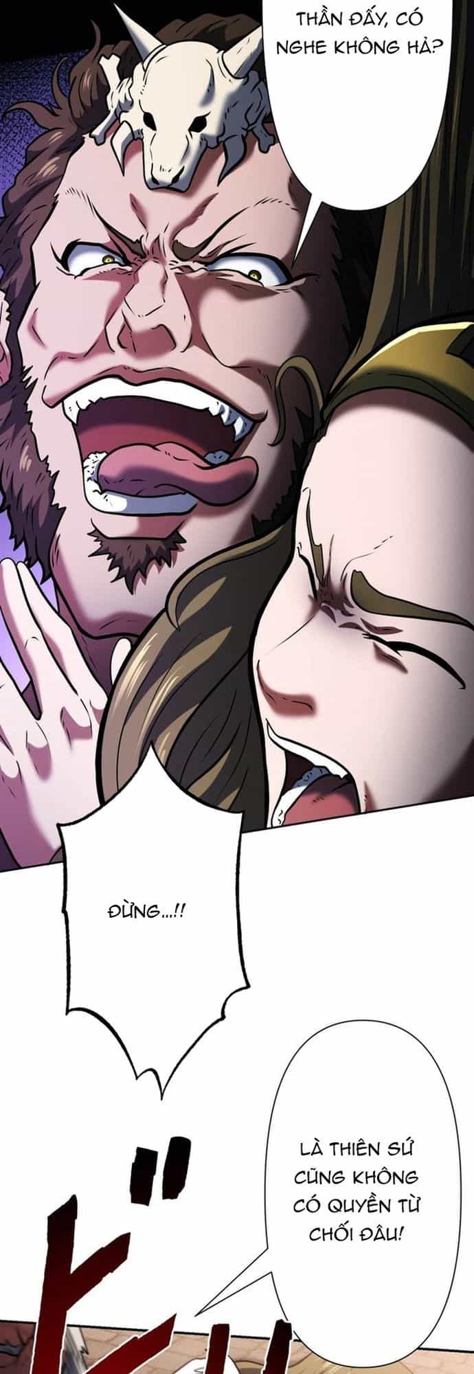 Ore No Sukiru Wa Nusumu Dake ~Saikyou No Chikara O Ubatte Fukushuu Kaishi~ - Chương 10 - ảnh 13