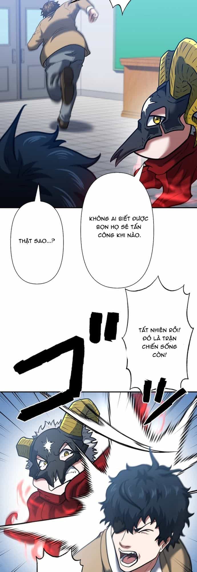 Ore No Sukiru Wa Nusumu Dake ~Saikyou No Chikara O Ubatte Fukushuu Kaishi~ - Chương 11 - ảnh 28