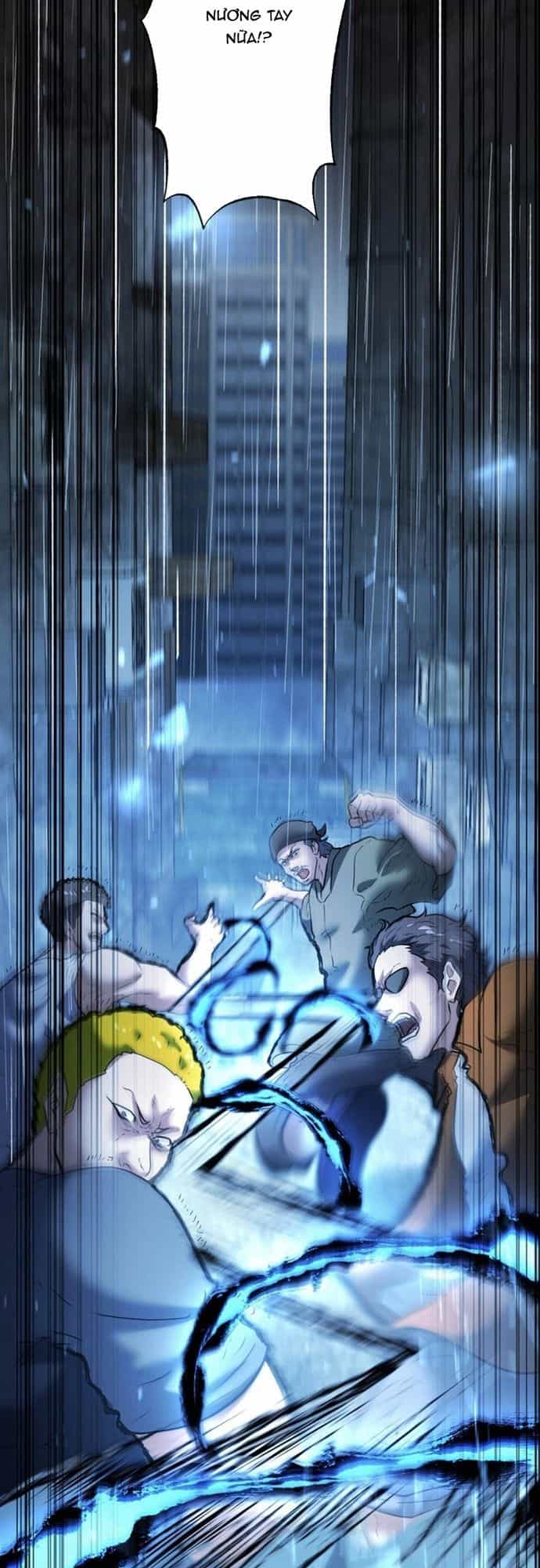 Ore No Sukiru Wa Nusumu Dake ~Saikyou No Chikara O Ubatte Fukushuu Kaishi~ - Chương 12 - ảnh 45