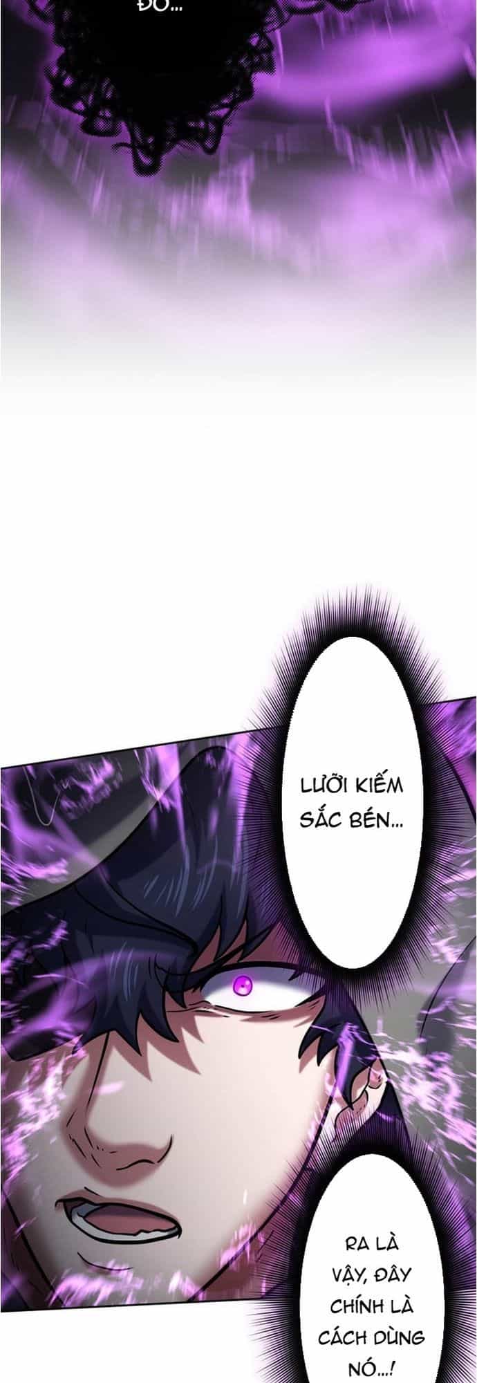 Ore No Sukiru Wa Nusumu Dake ~Saikyou No Chikara O Ubatte Fukushuu Kaishi~ - Chương 13 - ảnh 8