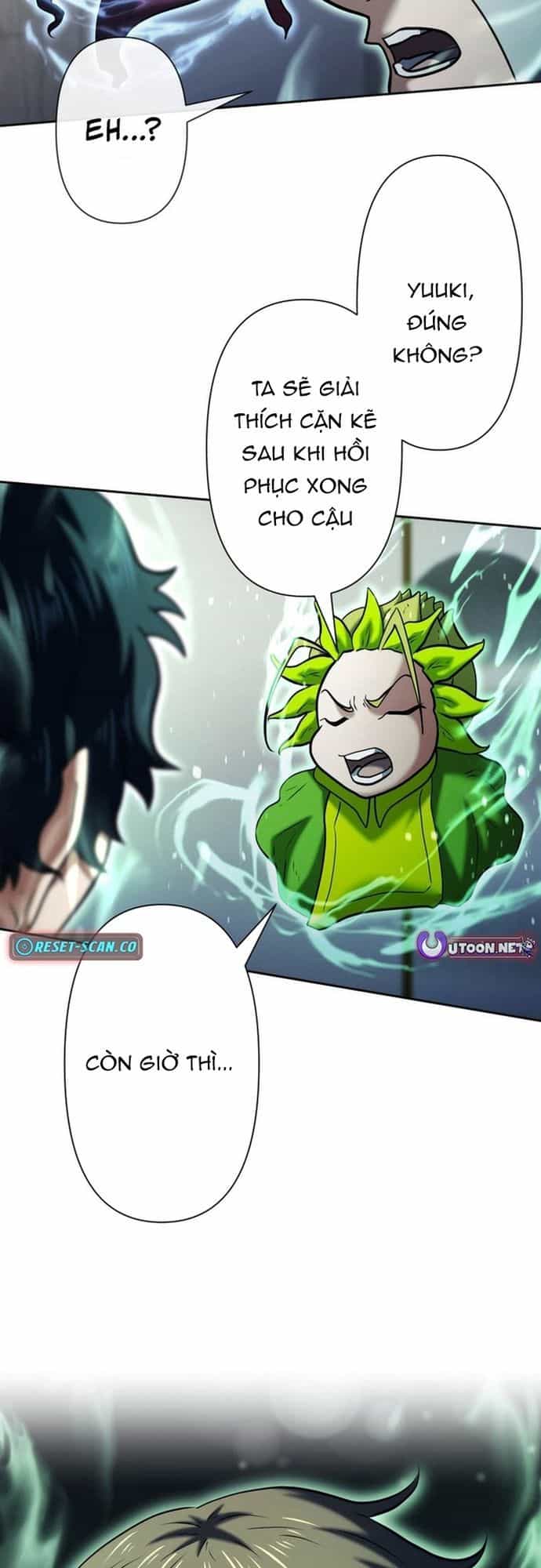 Ore No Sukiru Wa Nusumu Dake ~Saikyou No Chikara O Ubatte Fukushuu Kaishi~ - Chương 16 - ảnh 14