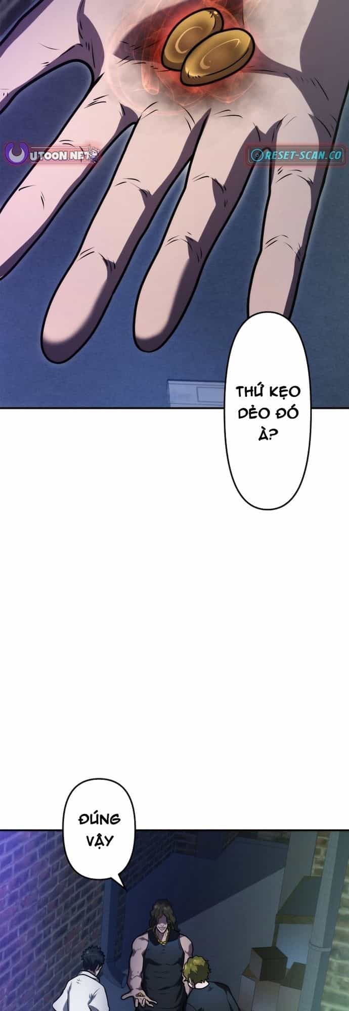 Ore No Sukiru Wa Nusumu Dake ~Saikyou No Chikara O Ubatte Fukushuu Kaishi~ - Chương 4 - ảnh 2