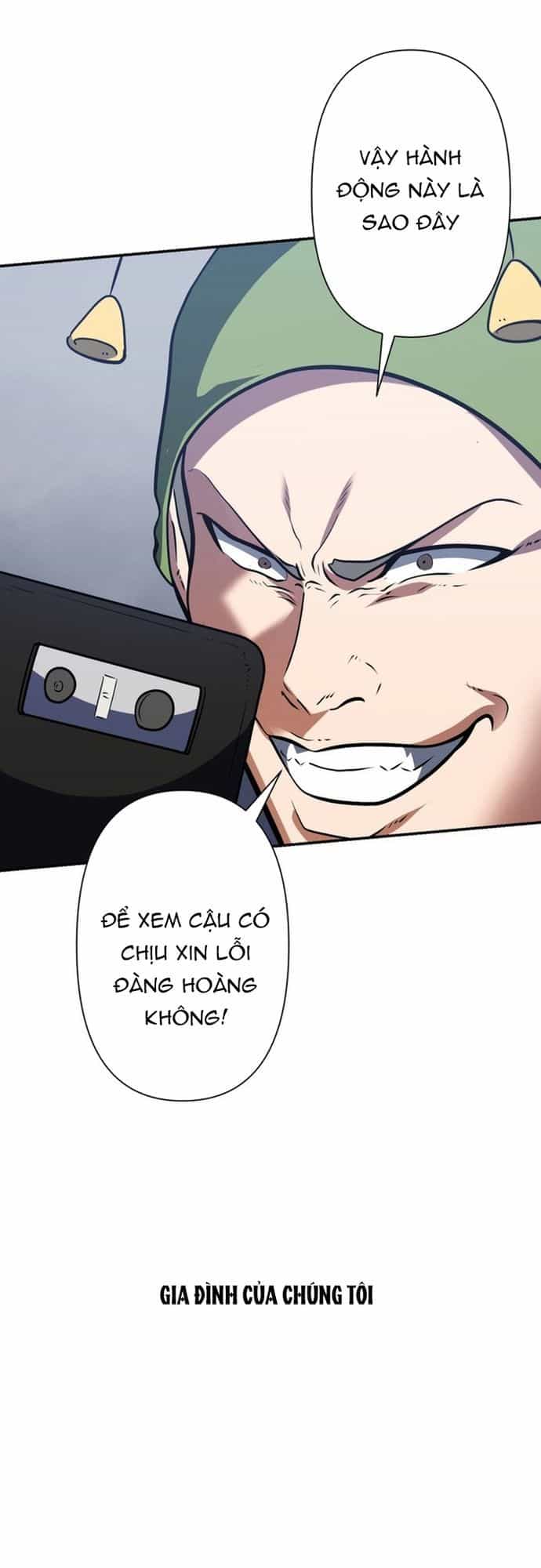 Ore No Sukiru Wa Nusumu Dake ~Saikyou No Chikara O Ubatte Fukushuu Kaishi~ - Chương 6 - ảnh 6
