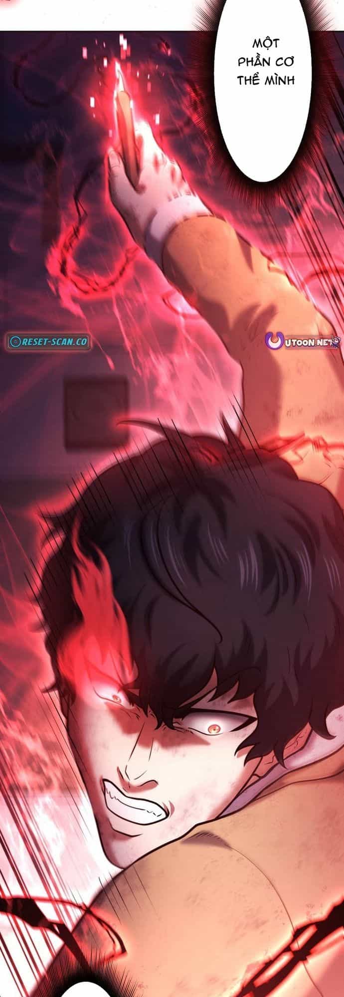Ore No Sukiru Wa Nusumu Dake ~Saikyou No Chikara O Ubatte Fukushuu Kaishi~ - Chương 9 - ảnh 25