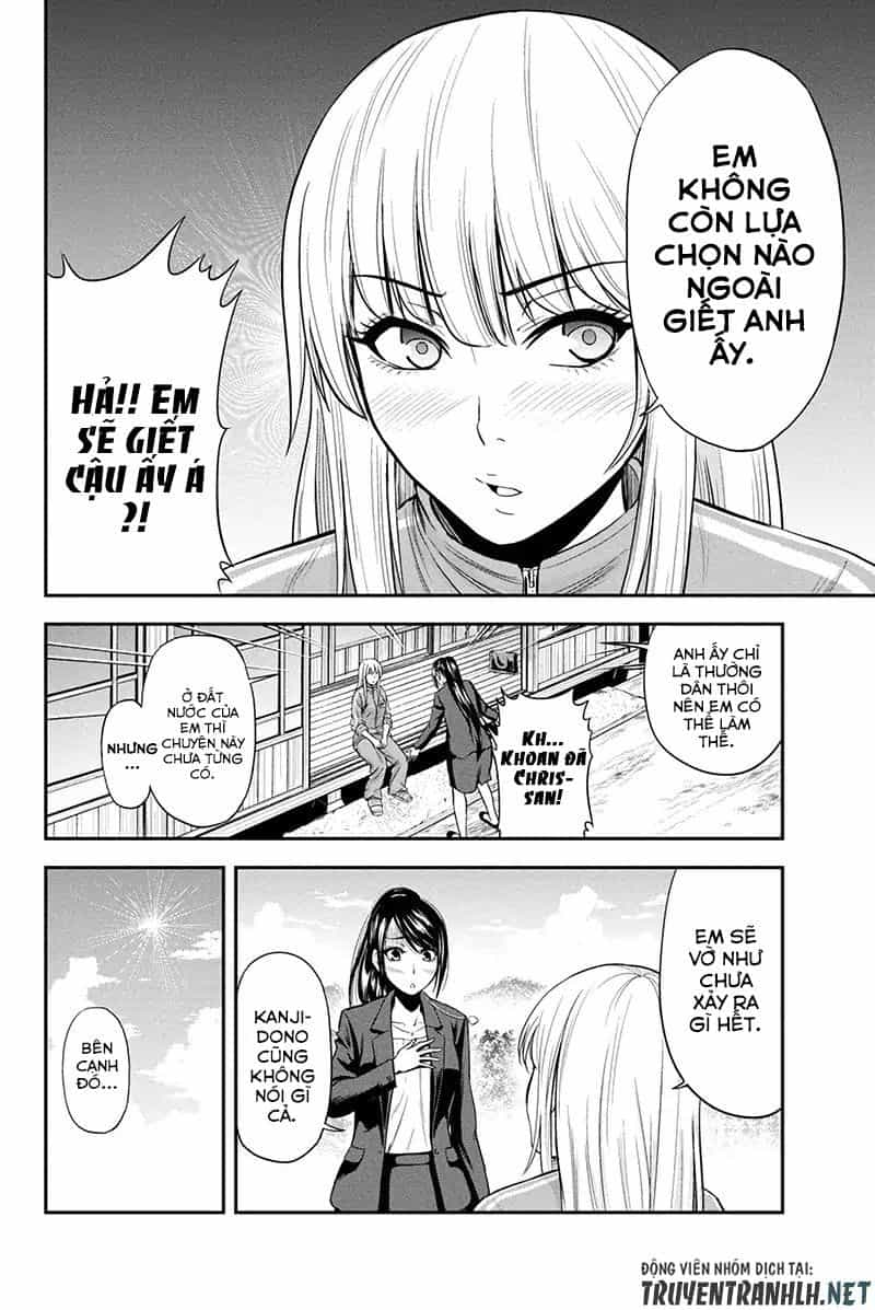 Orenchi Ni Kita Onna Kishi To: Inakagurashi Suru Koto Ni Natta Ken? - Chương 10 - ảnh 15
