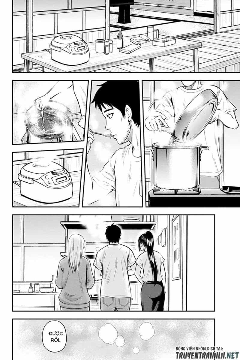 Orenchi Ni Kita Onna Kishi To: Inakagurashi Suru Koto Ni Natta Ken? - Chương 11 - ảnh 19
