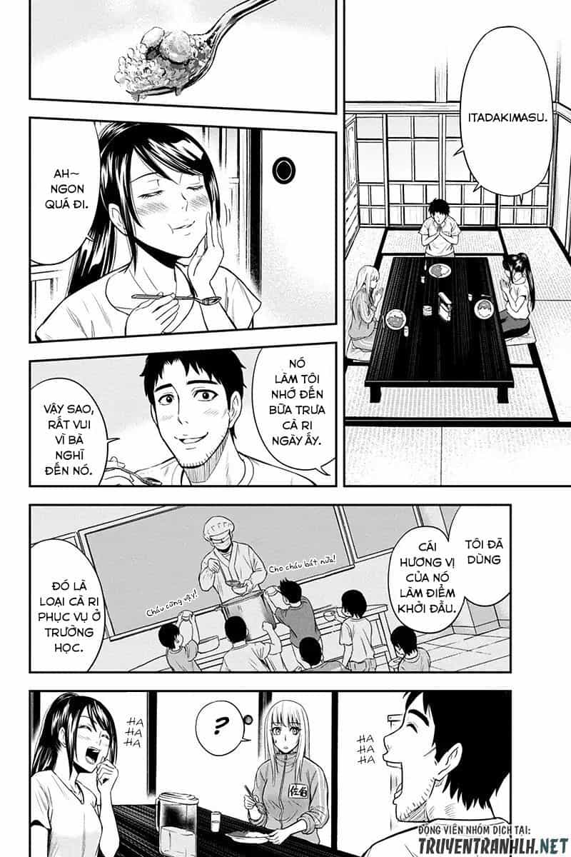 Orenchi Ni Kita Onna Kishi To: Inakagurashi Suru Koto Ni Natta Ken? - Chương 11 - ảnh 21