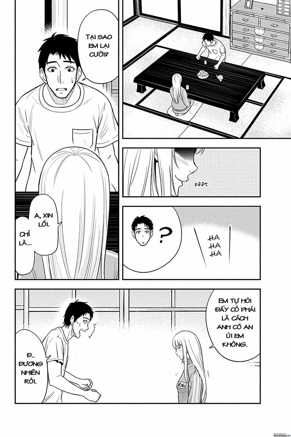 Orenchi Ni Kita Onna Kishi To: Inakagurashi Suru Koto Ni Natta Ken? - Chương 17 - ảnh 17