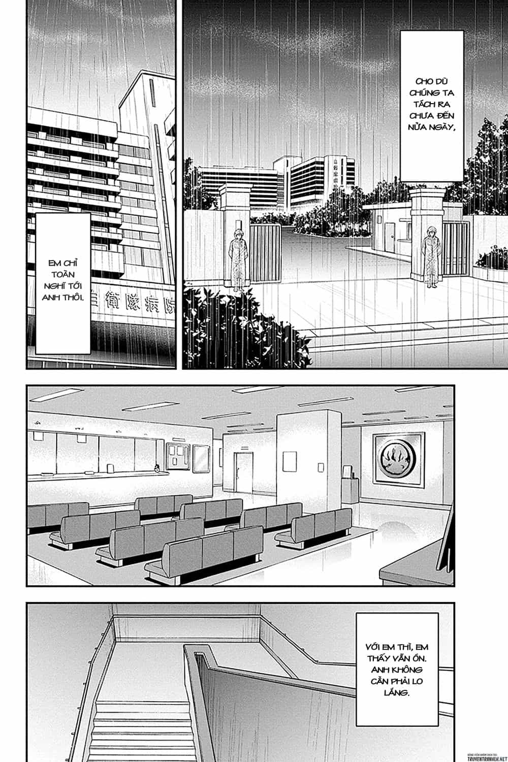 Orenchi Ni Kita Onna Kishi To: Inakagurashi Suru Koto Ni Natta Ken? - Chương 19 - ảnh 5