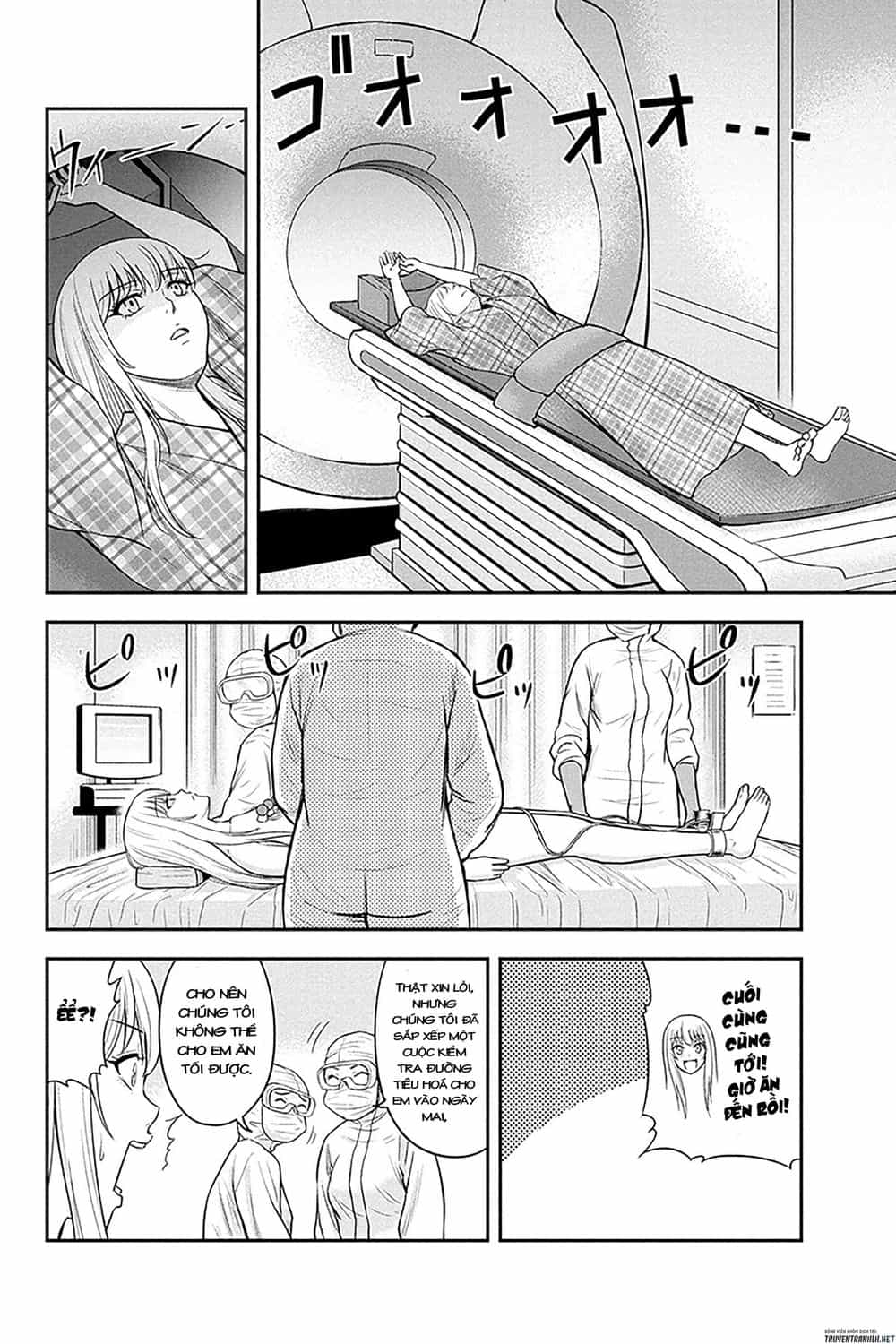 Orenchi Ni Kita Onna Kishi To: Inakagurashi Suru Koto Ni Natta Ken? - Chương 20 - ảnh 19