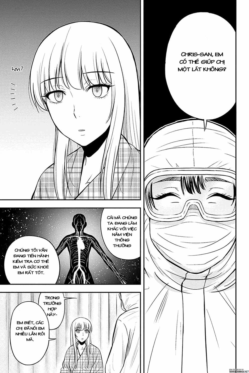 Orenchi Ni Kita Onna Kishi To: Inakagurashi Suru Koto Ni Natta Ken? - Chương 21 - ảnh 8