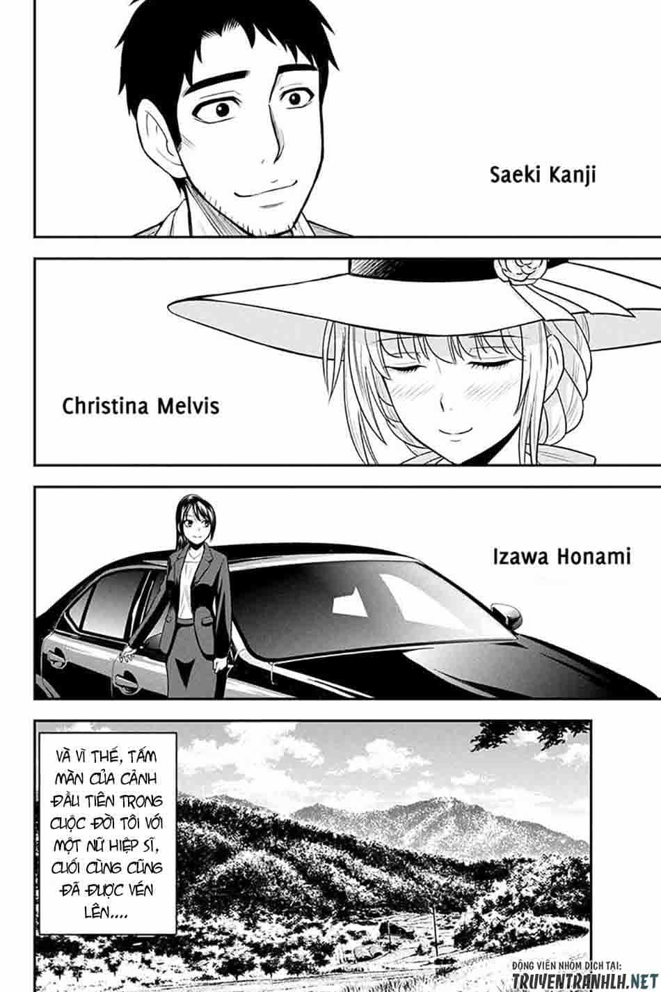 Orenchi Ni Kita Onna Kishi To: Inakagurashi Suru Koto Ni Natta Ken? - Chương 26 - ảnh 15