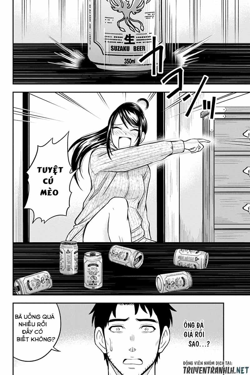 Orenchi Ni Kita Onna Kishi To: Inakagurashi Suru Koto Ni Natta Ken? - Chương 29 - ảnh 9
