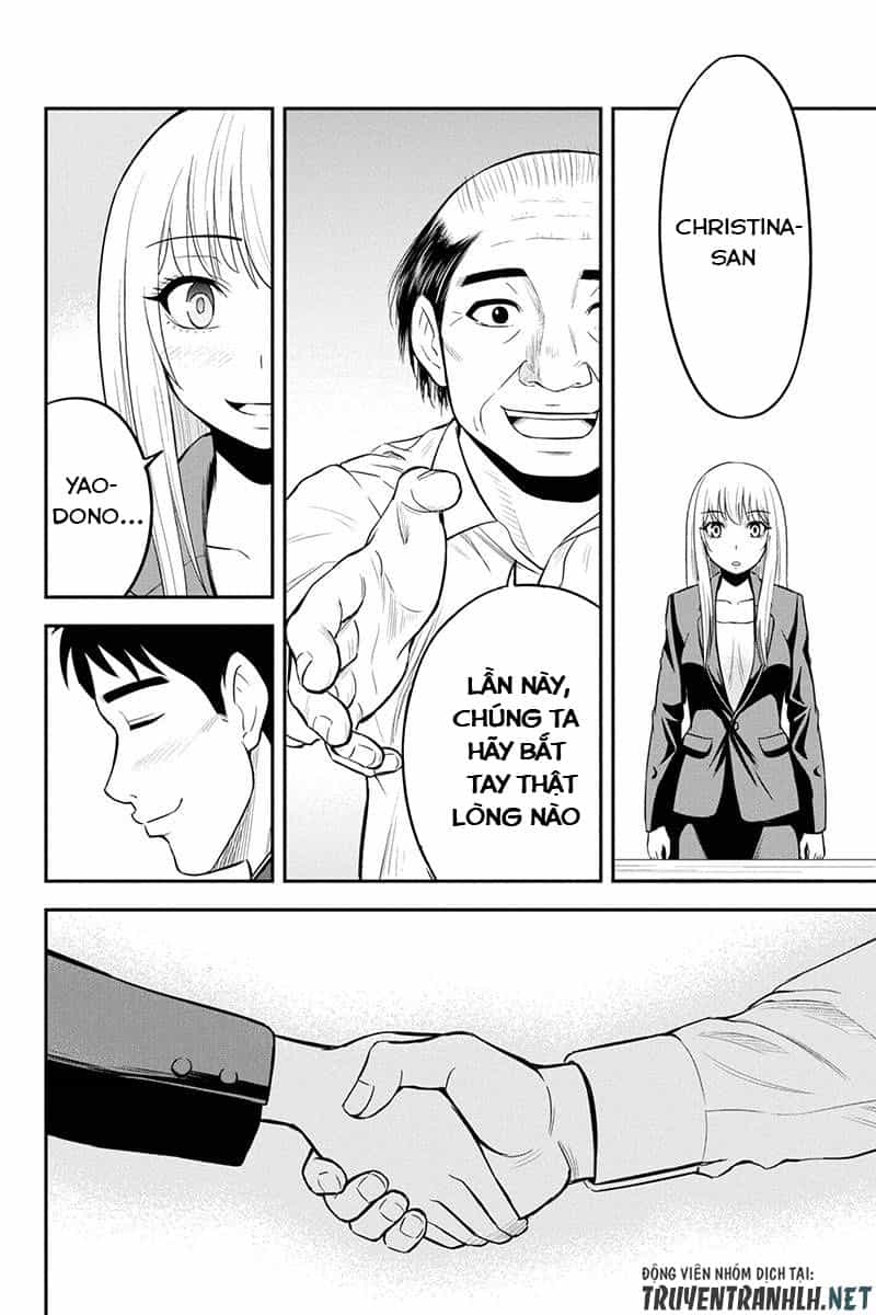Orenchi Ni Kita Onna Kishi To: Inakagurashi Suru Koto Ni Natta Ken? - Chương 31 - ảnh 21