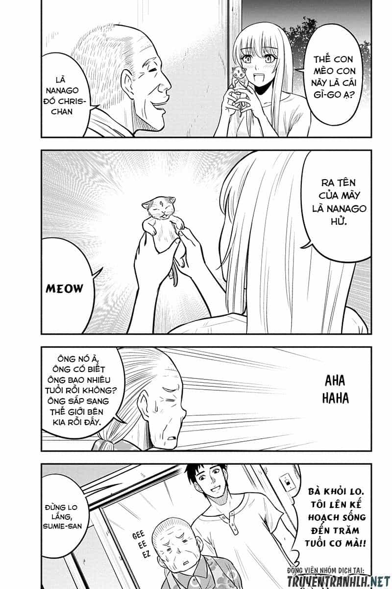 Orenchi Ni Kita Onna Kishi To: Inakagurashi Suru Koto Ni Natta Ken? - Chương 33 - ảnh 12