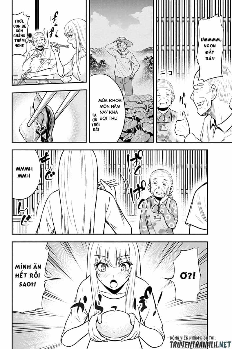 Orenchi Ni Kita Onna Kishi To: Inakagurashi Suru Koto Ni Natta Ken? - Chương 33 - ảnh 17