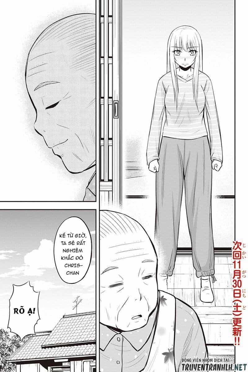 Orenchi Ni Kita Onna Kishi To: Inakagurashi Suru Koto Ni Natta Ken? - Chương 34 - ảnh 18