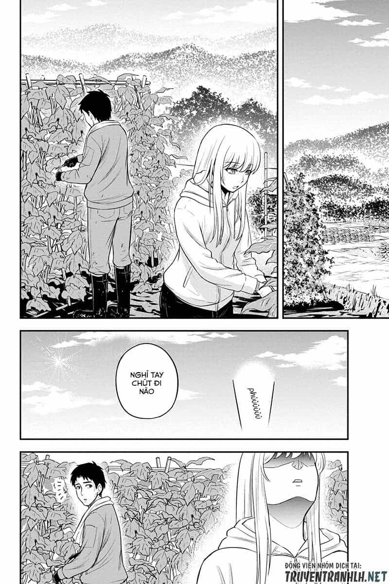 Orenchi Ni Kita Onna Kishi To: Inakagurashi Suru Koto Ni Natta Ken? - Chương 39 - ảnh 5