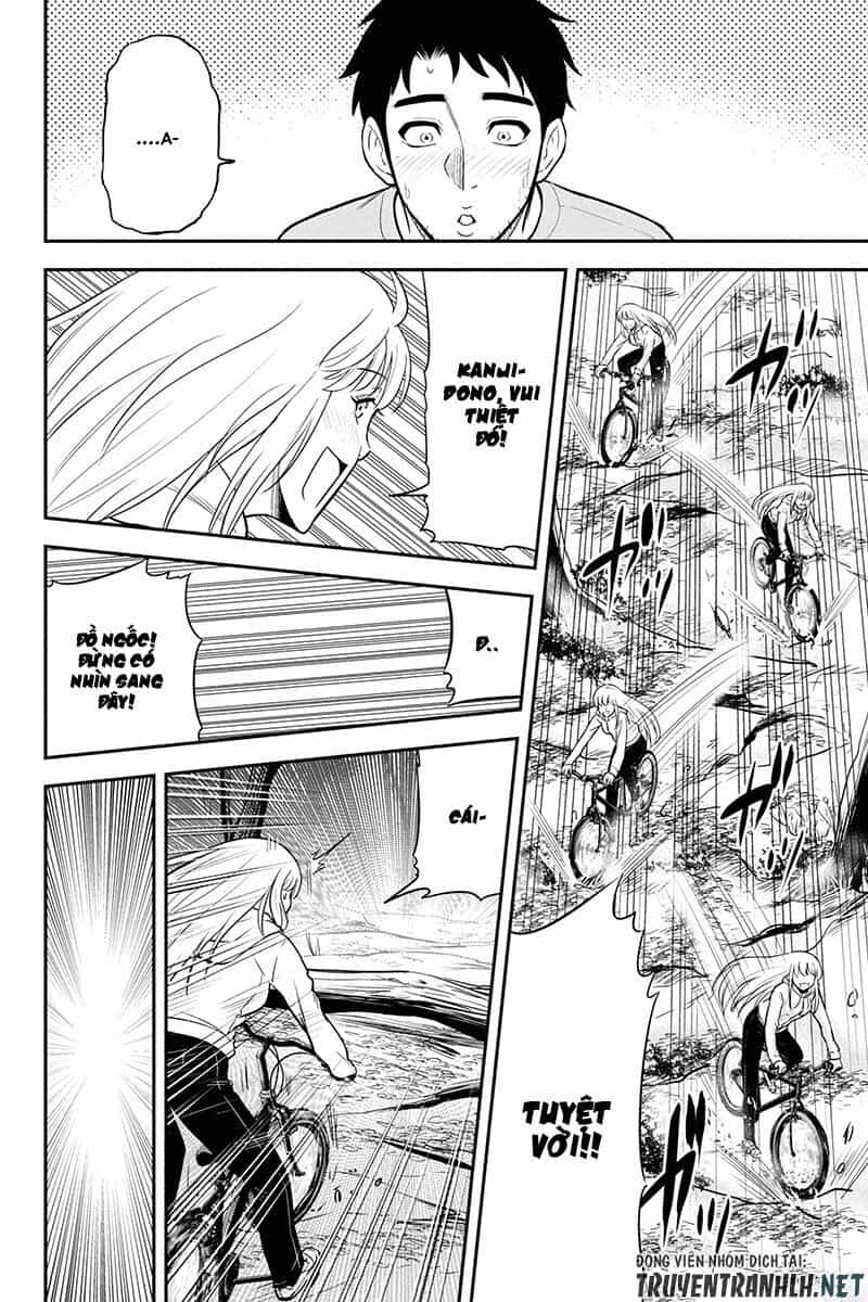 Orenchi Ni Kita Onna Kishi To: Inakagurashi Suru Koto Ni Natta Ken? - Chương 40 - ảnh 19