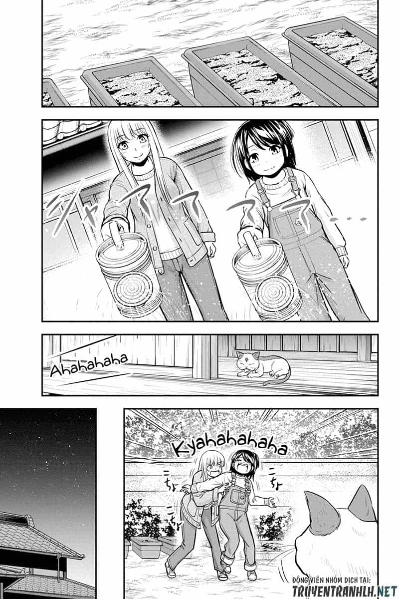 Orenchi Ni Kita Onna Kishi To: Inakagurashi Suru Koto Ni Natta Ken? - Chương 43 - ảnh 6