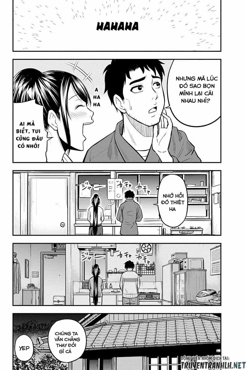 Orenchi Ni Kita Onna Kishi To: Inakagurashi Suru Koto Ni Natta Ken? - Chương 44 - ảnh 17