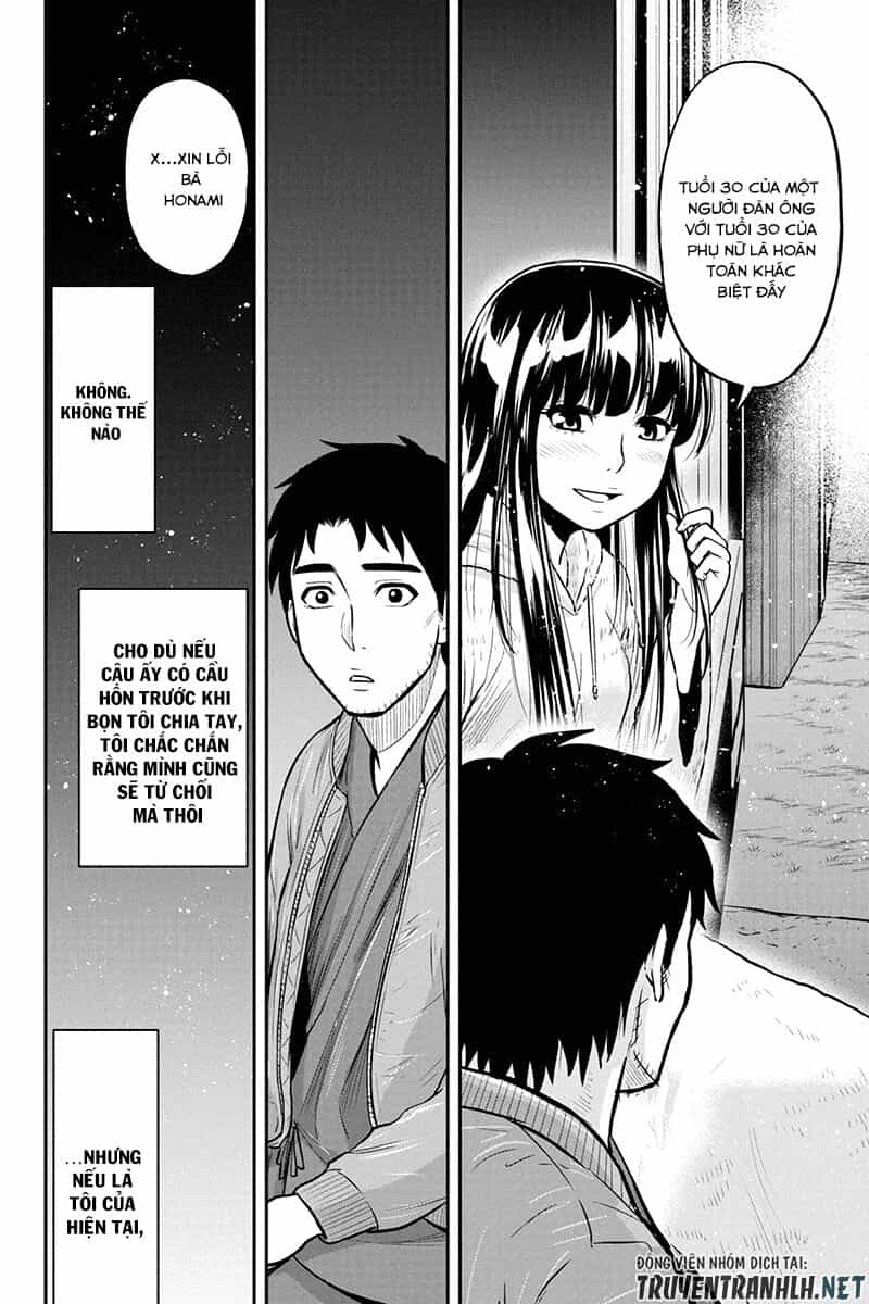 Orenchi Ni Kita Onna Kishi To: Inakagurashi Suru Koto Ni Natta Ken? - Chương 45 - ảnh 9