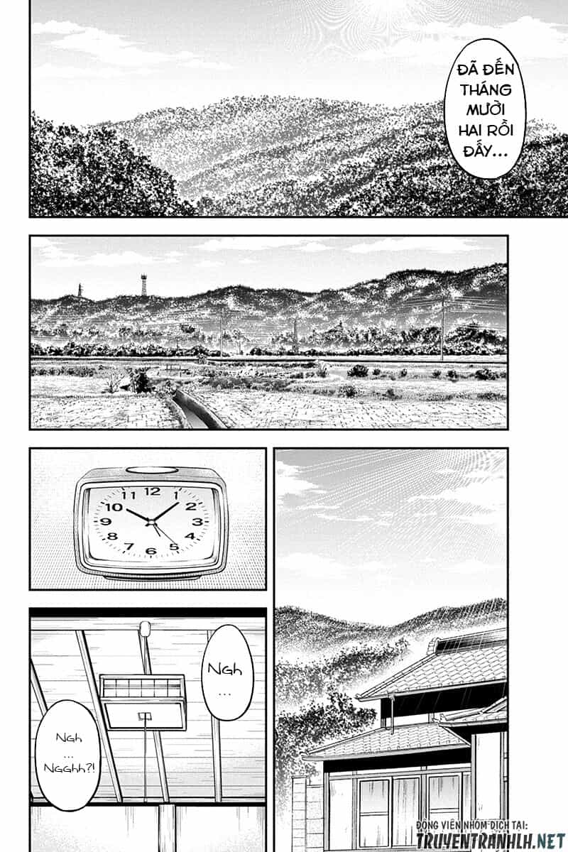Orenchi Ni Kita Onna Kishi To: Inakagurashi Suru Koto Ni Natta Ken? - Chương 48 - ảnh 11