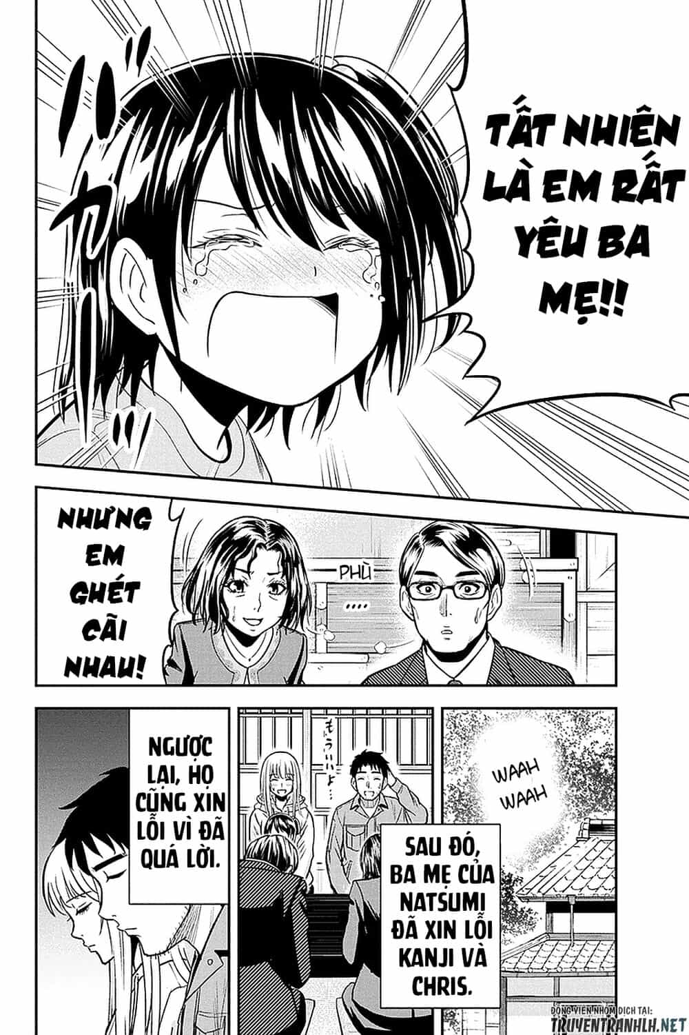 Orenchi Ni Kita Onna Kishi To: Inakagurashi Suru Koto Ni Natta Ken? - Chương 50 - ảnh 19