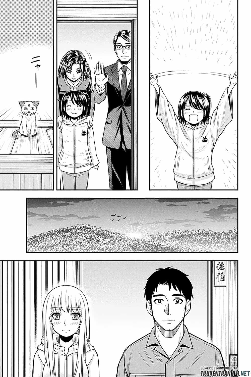 Orenchi Ni Kita Onna Kishi To: Inakagurashi Suru Koto Ni Natta Ken? - Chương 50 - ảnh 22