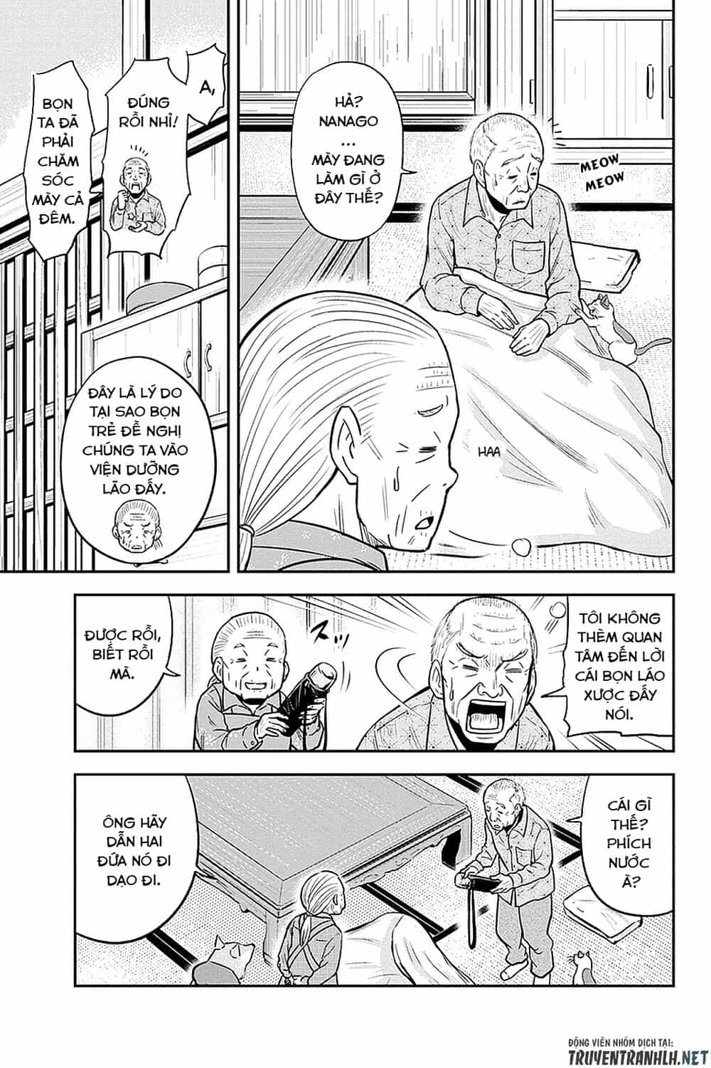 Orenchi Ni Kita Onna Kishi To: Inakagurashi Suru Koto Ni Natta Ken? - Chương 51 - ảnh 6