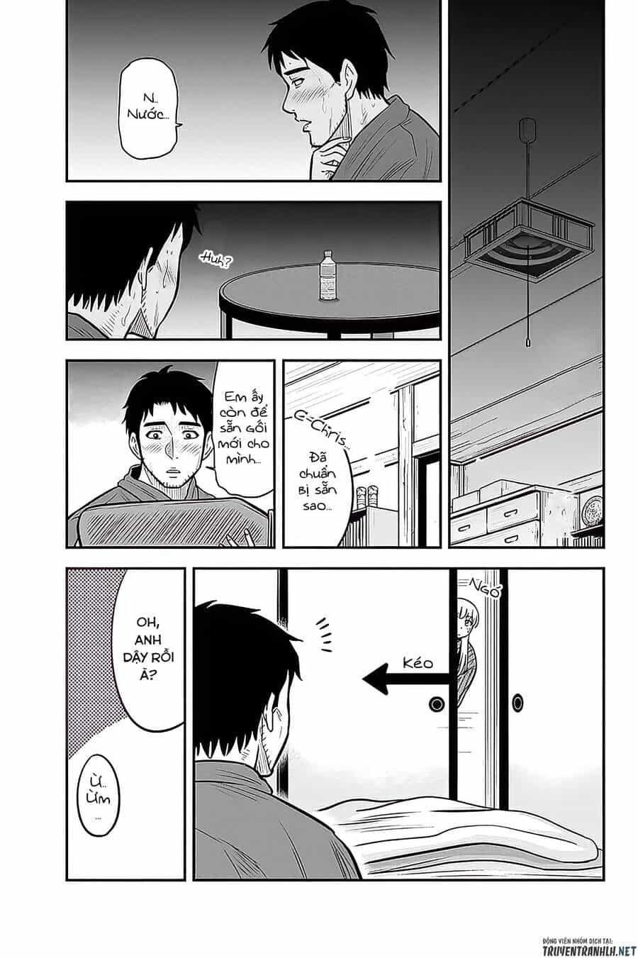 Orenchi Ni Kita Onna Kishi To: Inakagurashi Suru Koto Ni Natta Ken? - Chương 58 - ảnh 16