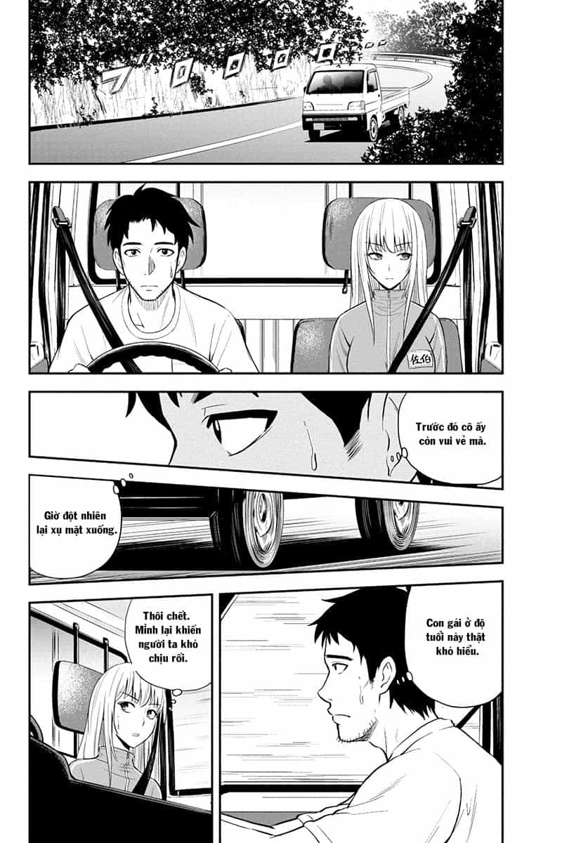 Orenchi Ni Kita Onna Kishi To: Inakagurashi Suru Koto Ni Natta Ken? - Chương 6 - ảnh 15