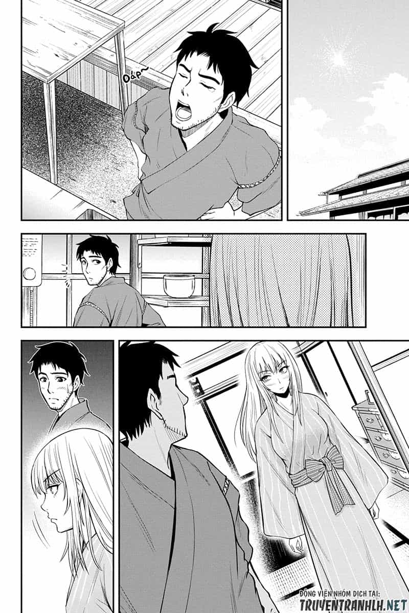 Orenchi Ni Kita Onna Kishi To: Inakagurashi Suru Koto Ni Natta Ken? - Chương 8 - ảnh 15