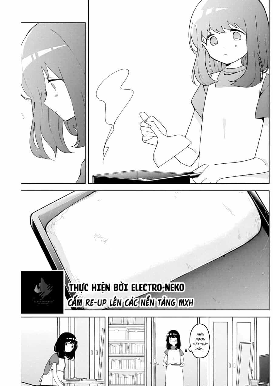 Osananananajimi - Chương 10 - ảnh 7