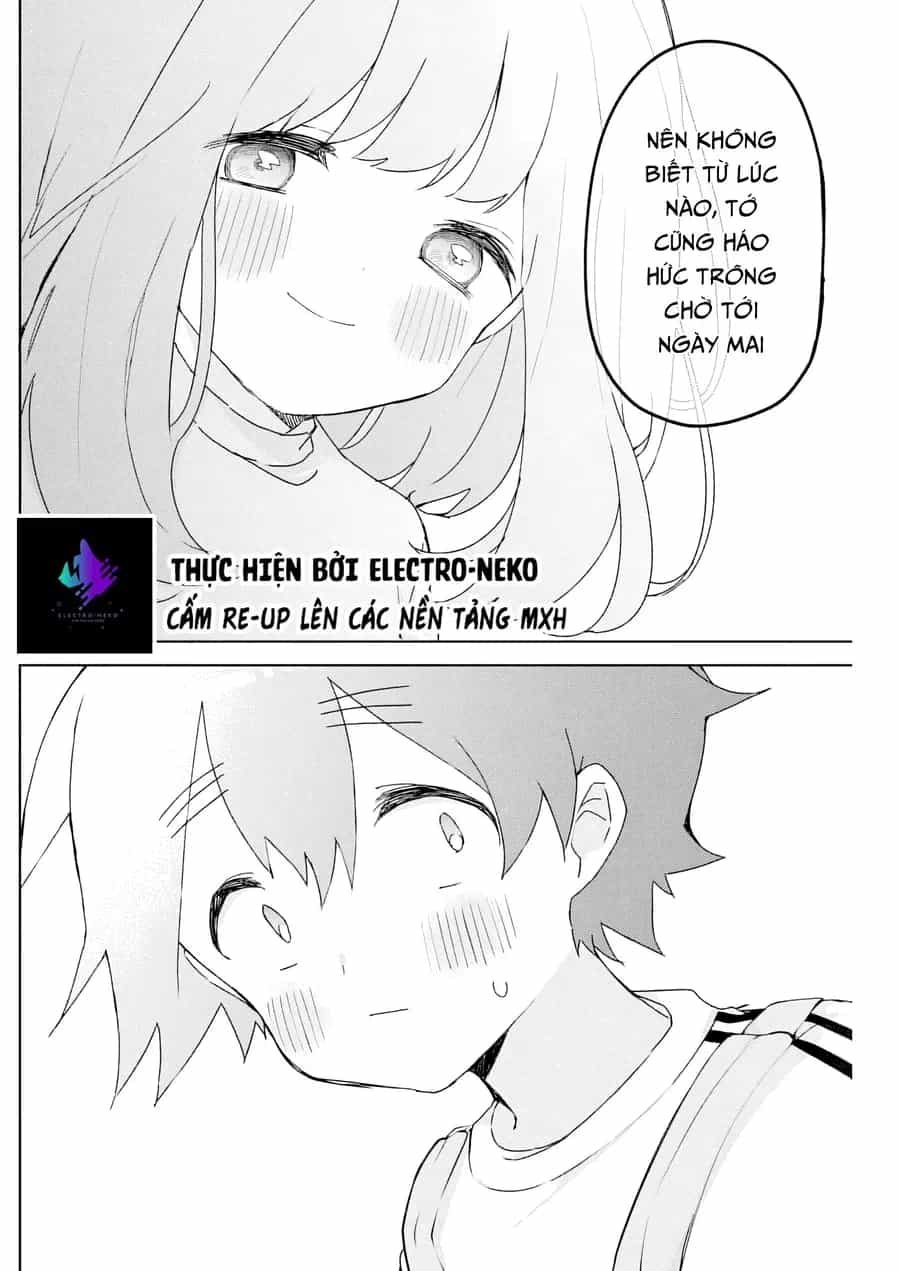 Osananananajimi - Chương 11 - ảnh 10