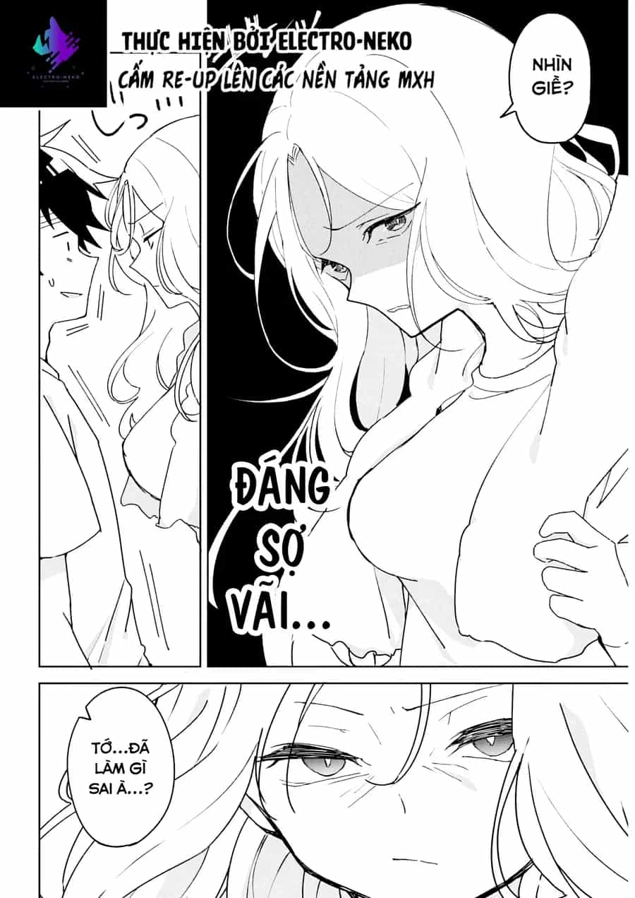 Osananananajimi - Chương 15 - ảnh 14