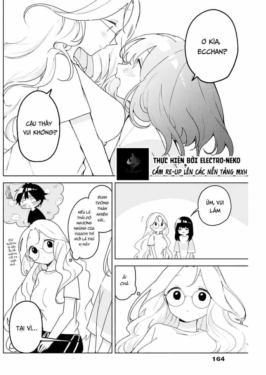 Osananananajimi - Chương 18 - ảnh 14
