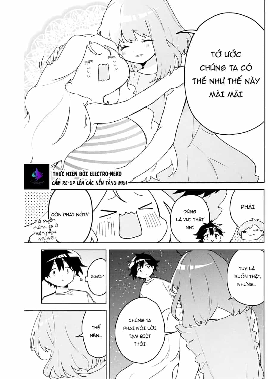 Osananananajimi - Chương 22 - ảnh 19
