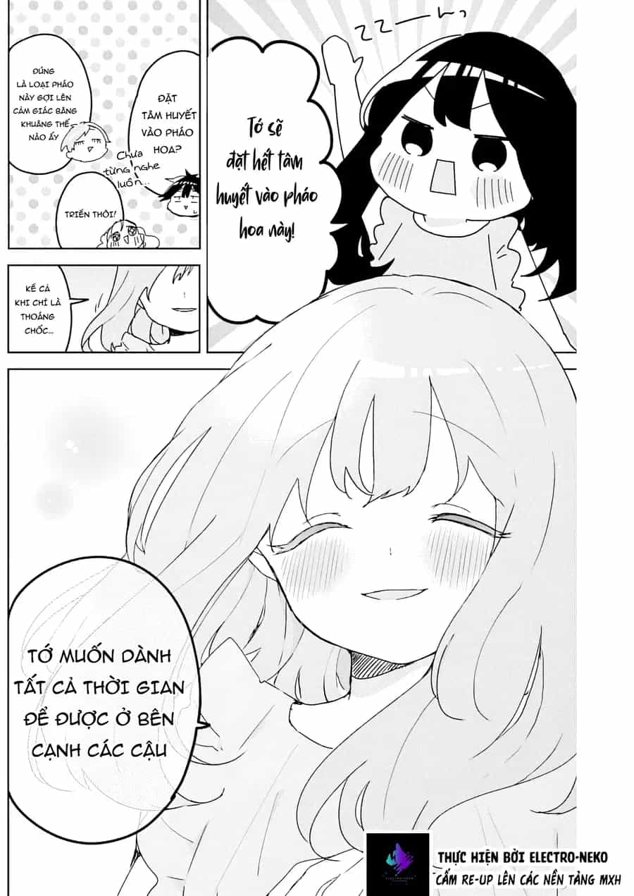 Osananananajimi - Chương 22 - ảnh 20