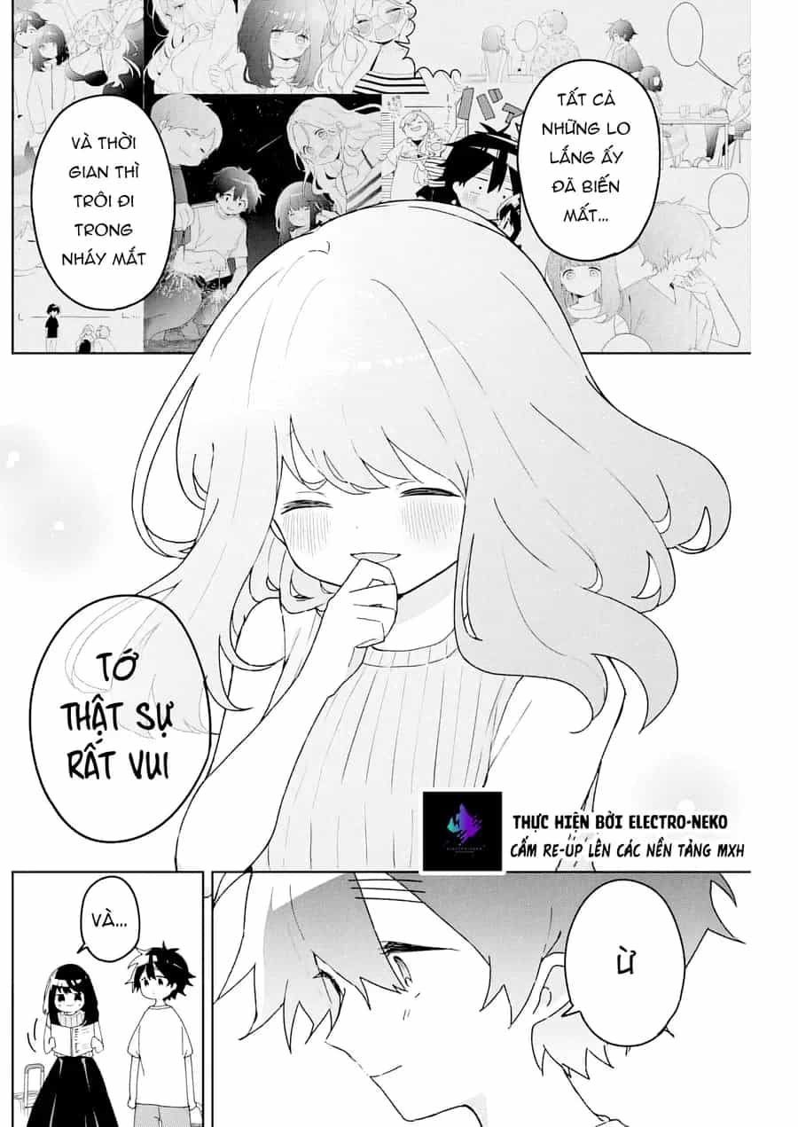 Osananananajimi - Chương 23 - ảnh 8