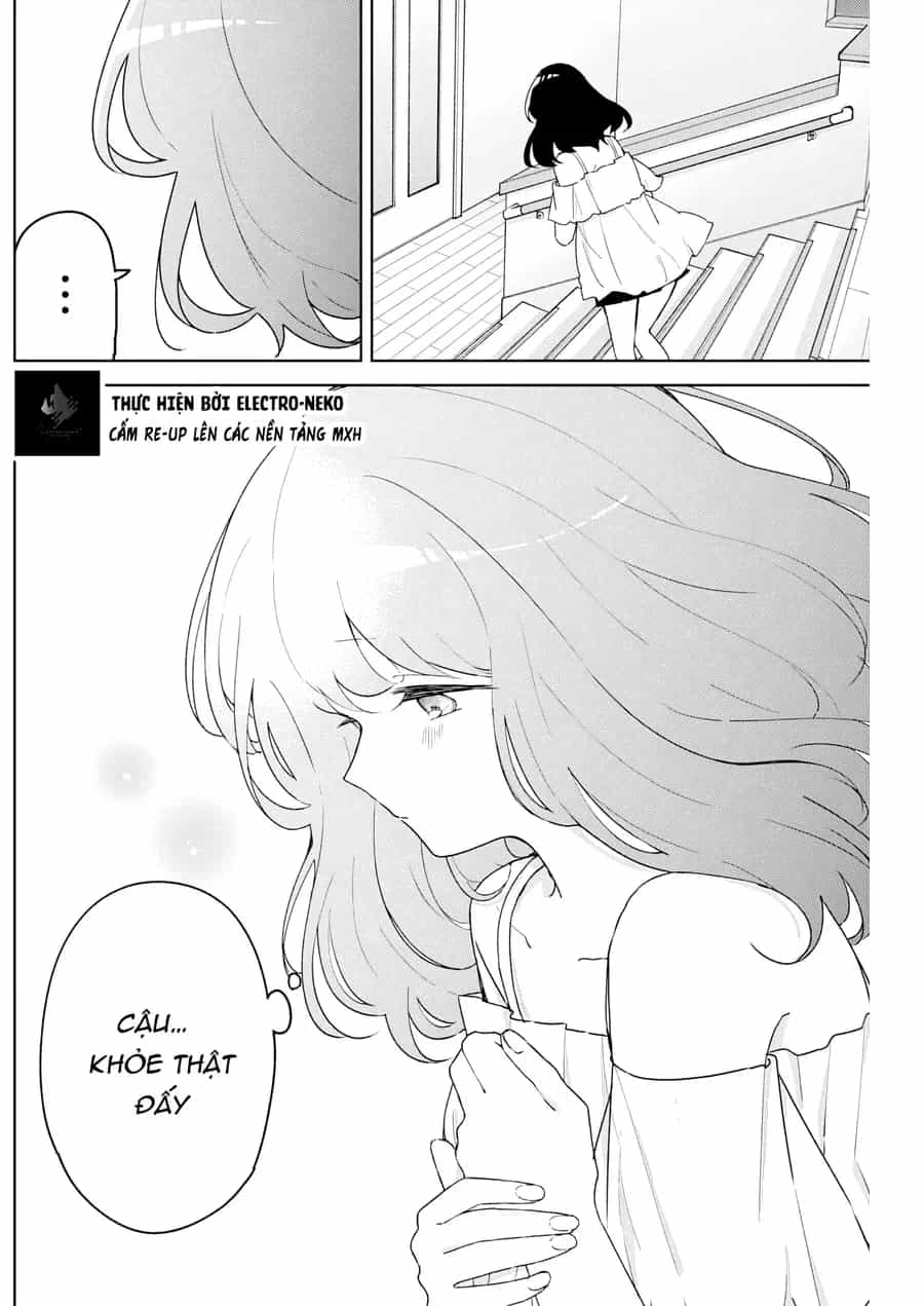 Osananananajimi - Chương 25 - ảnh 14