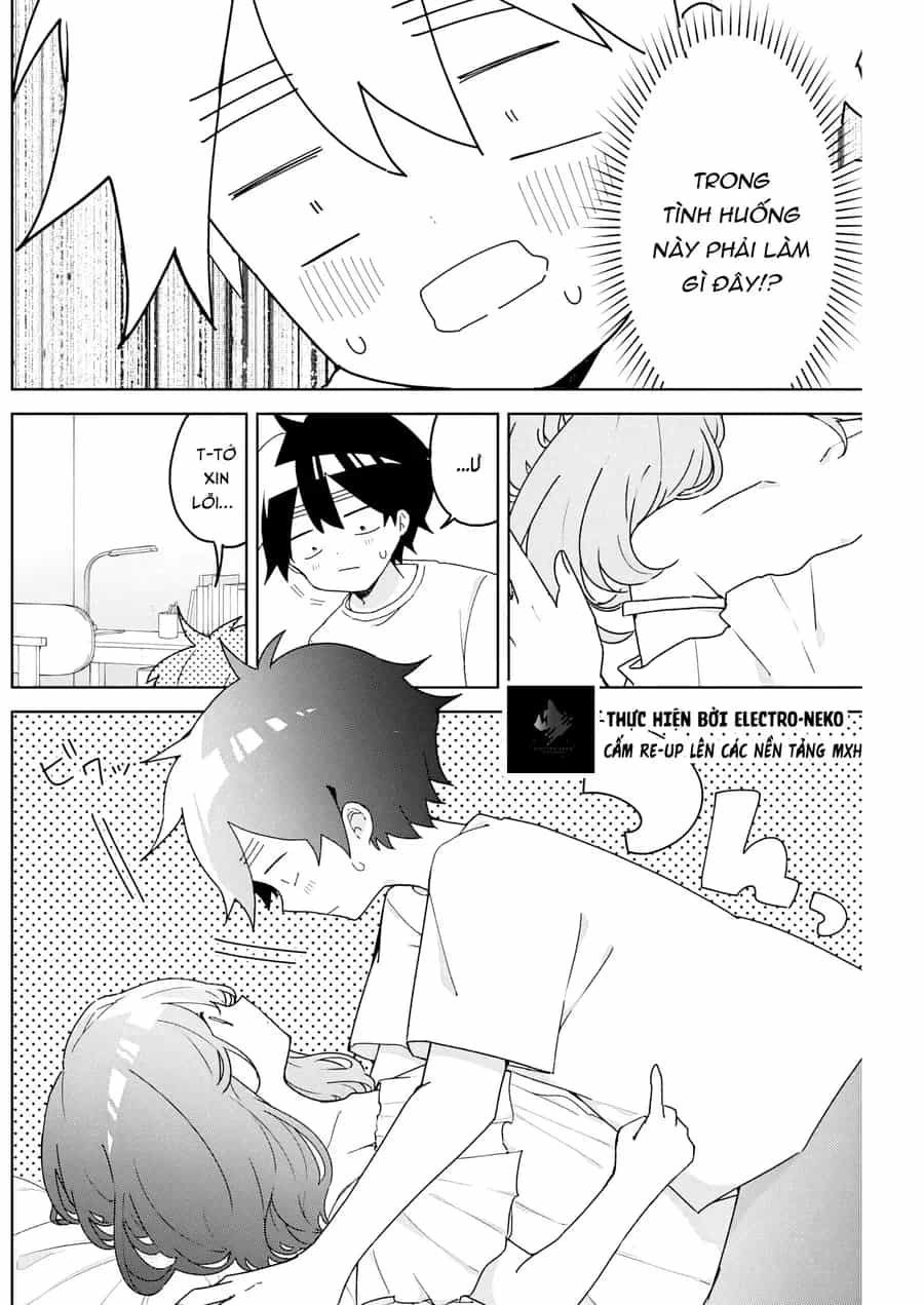 Osananananajimi - Chương 25 - ảnh 6