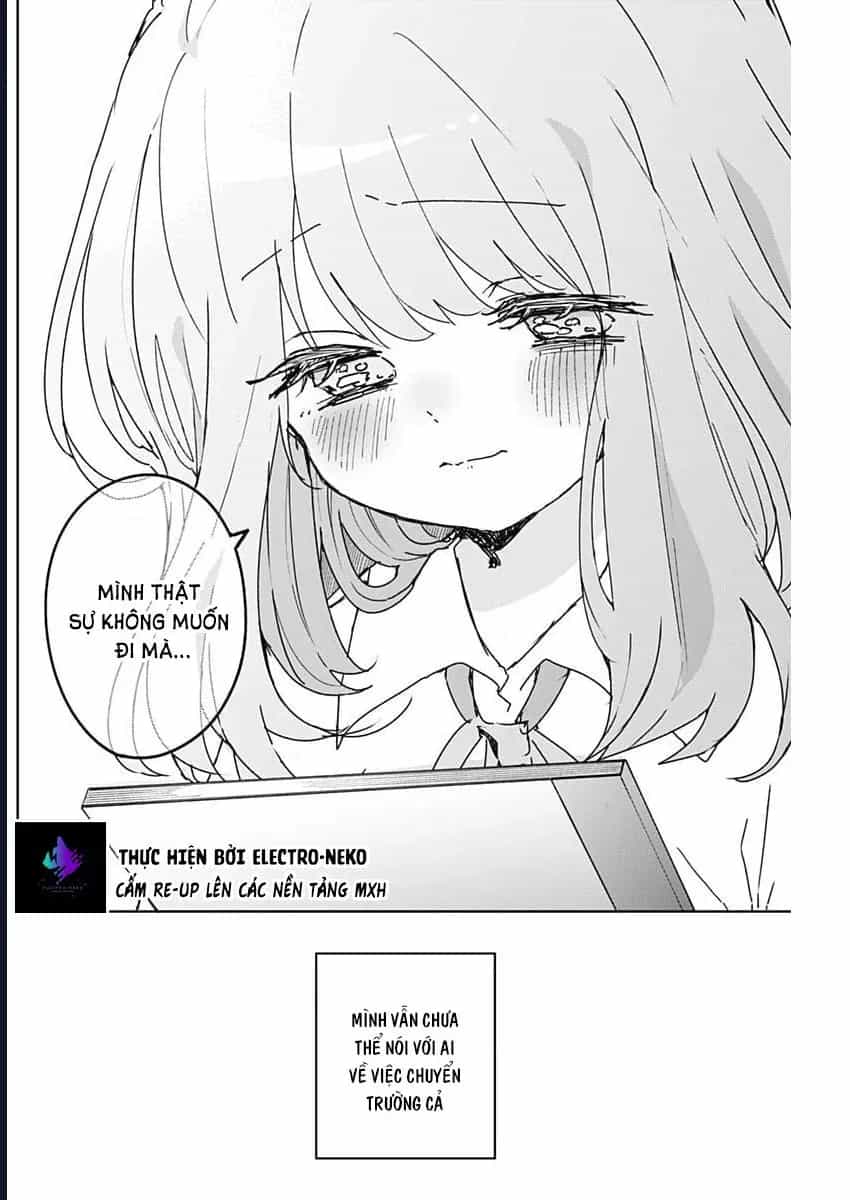 Osananananajimi - Chương 26 - ảnh 10