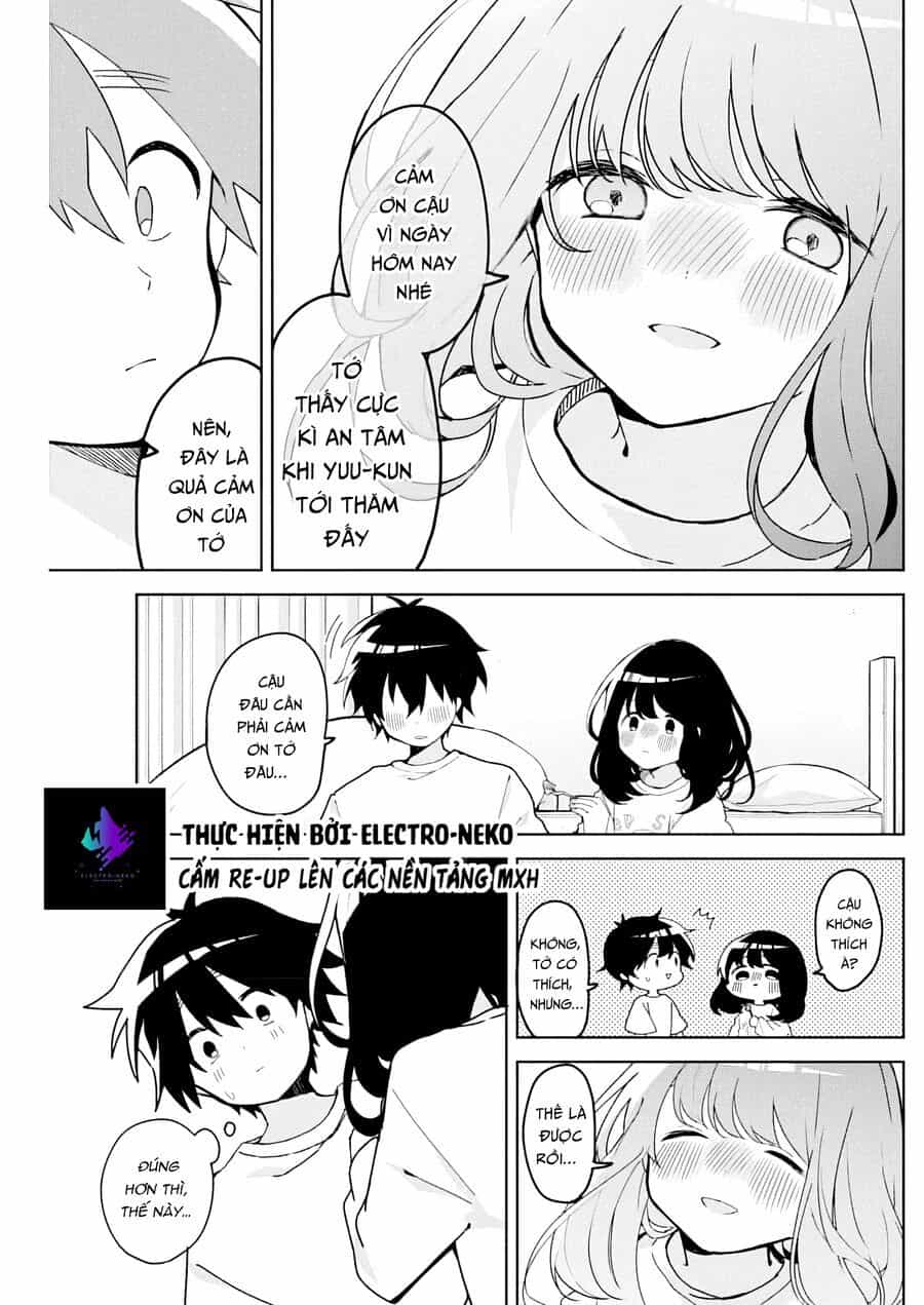 Osananananajimi - Chương 4 - ảnh 16