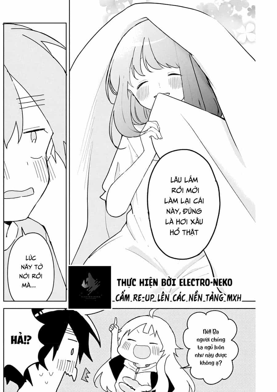 Osananananajimi - Chương 9 - ảnh 16